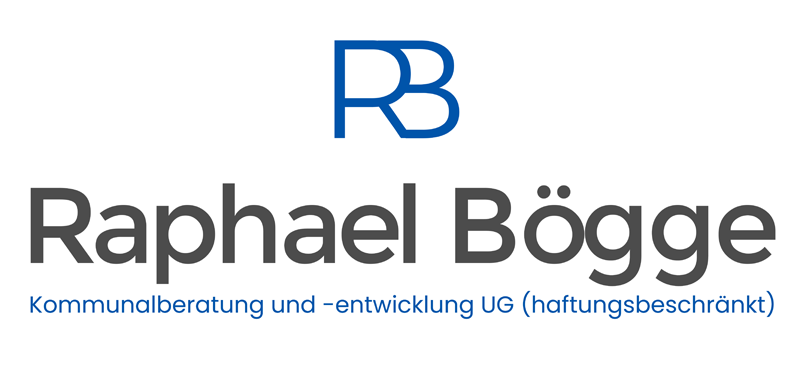 Raphael Bögge Logo